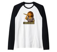 I Have A Headache | Wife Not Tonight Couple Relation Manche Raglan