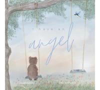 I Have An Angel: Male Angel Version