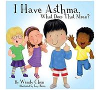 I Have Asthma, What Does That Mean?