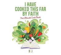 I Have Cooked This Far By Faith