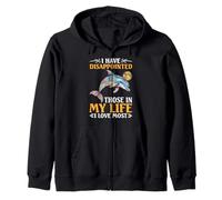 I Have Disappointed Those in My Life I Love Most - Sweat à Capuche