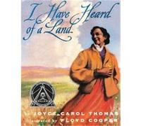 I Have Heard Of A Land