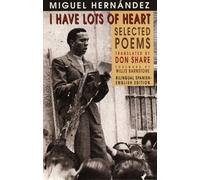 I Have Lots Of Heart