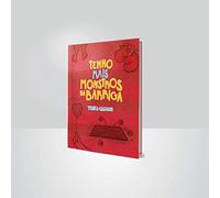 I Have More Monsters In My Tummy