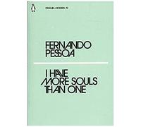 I Have More Souls Than One