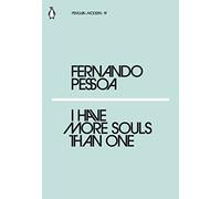 I Have More Souls Than One