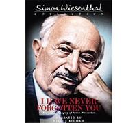 I Have Never Forgotten You , (The Life And Legacy Of Simon Wiesenthal) G
