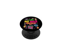 I Have No Idea What This is! Illustration Graphic Designs PopSockets PopGrip Adhésif