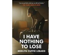 I HAVE NOTHING TO LOSE: HE PUSH ME FIR THE LAST TIME