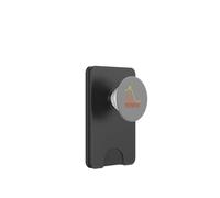 I Have Potential Energy, Style Vintage PopSockets PopWallet pour MagSafe