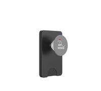 I Have Potential Energy, Style Vintage PopSockets PopWallet pour MagSafe