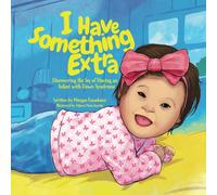 I Have Something Extra