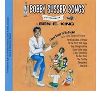 I Have Songs In My Pocket