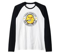 I Have Stability Ability to Stab Manche Raglan