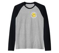I Have Stability Ability to Stab Manche Raglan