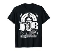 I Have Too Many Jukeboxes - Said No One Ever T-Shirt