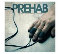 I Haven't Been Completely Honest