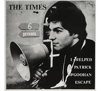 I He ed Patrick Mcgoohan Escape