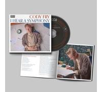 Fry,Cody – I Hear a Symphony