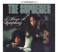 I Hear A Symphony-LTD Vinyl Replica