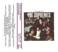 I Hear a Symphony (US [Musikkassette] [DE Import]
