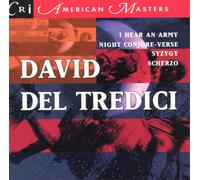 I Hear An Army/Syzygy/Scherzo