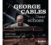 I Hear Echoes – Zyx Music