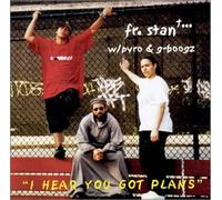 I Hear Got Plans/Do You Love Me (US [Import]
