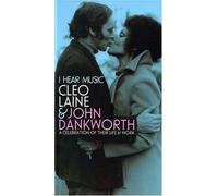 Cleo Laine - I Hear Music