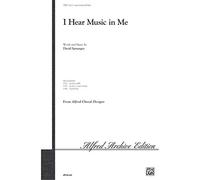 I Hear Music in Me - PART