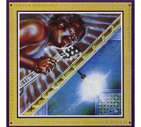 I Hear Some Blues Downstairs by Fenton Robinson (2003-10-10)