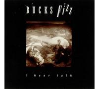 I Hear Talk (1984) [Import]