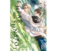 I Hear the Sunspot 6: Four Seasons