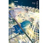 I Hear the Sunspot: Four Seasons Volume 2