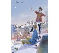 I Hear The Sunspot - Limit 1: Die Fortsetzung des emotionalen Boys-Love-Dramas über Schwerhörigkeit