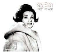 Kay Starr – I Hear The Word