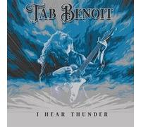 Benoit, Tab - I Hear Thunder [Import]