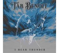 I Hear Thunder E