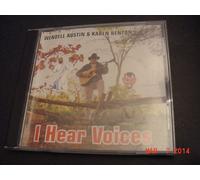 I Hear Voices