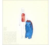 I Hear Voices - A Visible Boy - Maxi CD (extrait de l'album I Hear Voices)