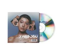 I Hear You CD