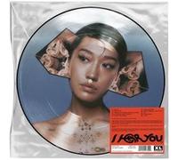 I Hear You Exclusivité Fnac Picture Disc E