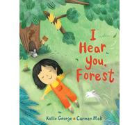 I Hear You, Forest