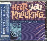 I Hear You Knocking - Warner Pop Rock Nuggets Vol.6 [Import Japonais]