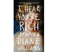 I Hear You're Rich