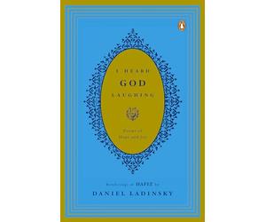 I Heard God Laughing: Poems of Hope and Joy (rough cut)