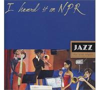 I Heard It on Npr: Jazz for Blue Nights - I Heard It on NPR: Jazz for Blue Nights/Vairous