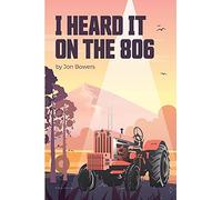 I Heard It On The 806!