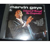 I Heard It Through The Grapevine