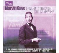 I Heard It Through The Grapevine